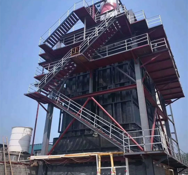 建材廠鍋爐煙塵處理辦法